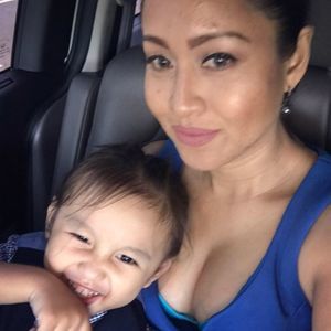 Meet your Posher, Loida